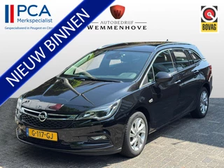Opel Astra - 41337472-0
