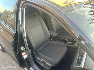 Volkswagen Polo Volkswagen Polo 1.0 TSI 95PK DSG AUTOMAAT COMFORTLINE DIGITAAL DASHBOARD ACHTERUIRIJ CAMERA CARPLAY ADAPTIVE CRUISE CONTROLE!! - afbeelding nr 9