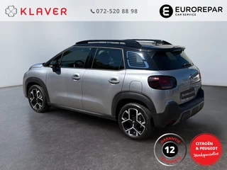 Citroën C3 Aircross - afbeelding nr 4