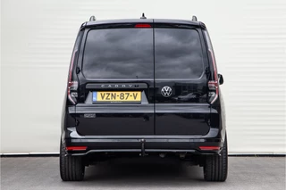 Volkswagen Caddy - afbeelding nr 5