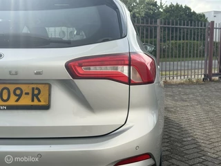 Ford Focus Ford Focus Wagon 1.0 EcoBoost | Carplay |Rijklaar incl beurt - afbeelding nr 4