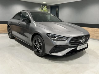 Mercedes-Benz CLA - afbeelding nr 18