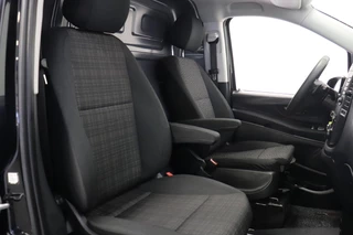 Mercedes-Benz Vito - A/C Climate - Navi - Cruise - PDC - €15.900,- Excl. - afbeelding nr 4