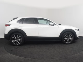 Mazda CX-30 - afbeelding nr 5