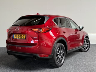 Mazda CX-5 Mazda CX-5 2.0 SkyActiv-G 165 Skylease GT | LEDER | NL AUTO - afbeelding nr 2