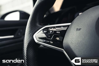 Volkswagen Golf Volkswagen Golf 2.0 TSI GTI H&K|Pano|Camera|Black pakket|IQ - afbeelding nr 49