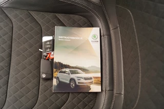 Škoda Kodiaq - afbeelding nr 25