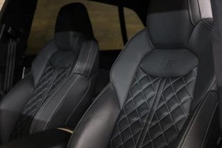 Audi Q8 Audi Q8 55 TFSI e Quattro Pro Line Adv.|Pano|B&O|Nachtzicht| - afbeelding nr 8