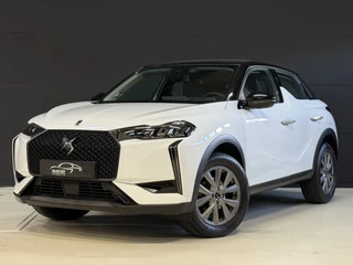 DS DS 3 1.2 PureTech Bastille | DAB+ | Apple Carplay | Head UP Display