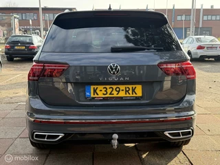 Volkswagen Tiguan Volkswagen Tiguan 1.5 TSI R-Line - afbeelding nr 16