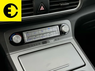 Hyundai Kona Hyundai Kona EV Premium 64 kWh | Leer |€14.950 na subsidie - afbeelding nr 31