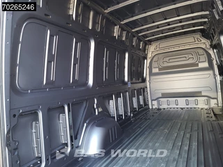 Mercedes-Benz Sprinter Mercedes Sprinter 319 CDI Automaat L3H2 2025model 3.5t trekhaak LED Camera 15m3 Airco Trekhaak Cruise control - afbeelding nr 18