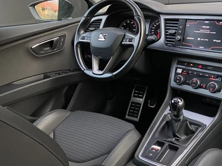 SEAT Leon - afbeelding nr 8