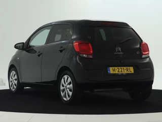 Citroën C1 Citroen C1 1.0 VTi Feel AIRCO | Bluetooth | 72PK - afbeelding nr 6