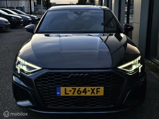 Audi A3 Audi A3 Sportback 35 TFSI 3x S-line Virtual/Carplay/ACC - afbeelding nr 9