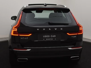 Volvo XC60 Volvo XC60 T8 PLUG-IN HYBRID INSCRIPTION ACC BLIS SCHUIFDAK 20INCH KEYLESS - afbeelding nr 32