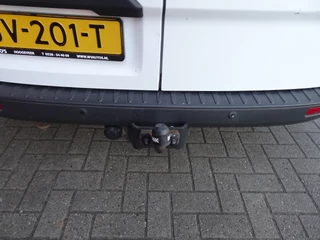 Ford Transit Custom - afbeelding nr 27