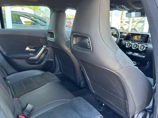 Mercedes-Benz CLA - afbeelding nr 8