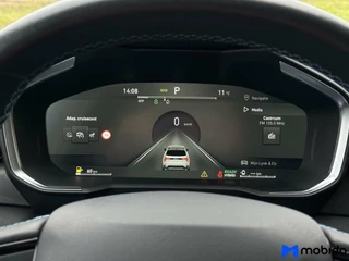 Lynk & Co 01 Lynk & Co 01| PHEV | Panoramadak | Apple Carplay! - afbeelding nr 13