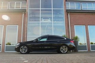 BMW 6 Serie ➡️ BMW 6-serie Gran Turismo 630i G32 High Executive M-sport | M-pakket | 2e eigenaar | Head-up | Pano | 19 inch | Harman-Kardon | LED | DAB | Soft-close | Stoelventilatie | 258 pk | - afbeelding nr 5