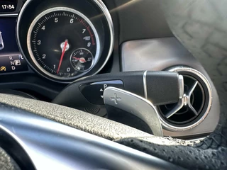Mercedes-Benz CLA Mercedes CLA-klasse 180 Business Solution AMG | Cruise | Navi | - afbeelding nr 12