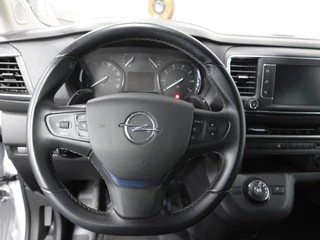 Opel Vivaro Opel Vivaro 2.0 CDTI L3H1 145pk Dubbele Cabine Edition Navigatie Trekhaak Cruise control Airco - afbeelding nr 19