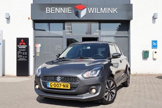 Suzuki Swift - 19099549-0