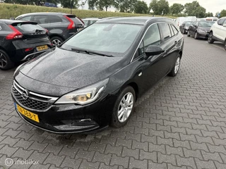 Opel Astra Opel Astra Sports Tourer 1.0 Business Executive - afbeelding nr 2