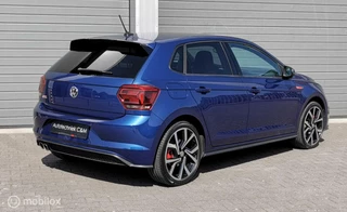 Volkswagen Polo Volkswagen Polo 2.0 TSI GTI/200PK/DSG/ACC/LED/VIRTUAL/CAMERA - afbeelding nr 5