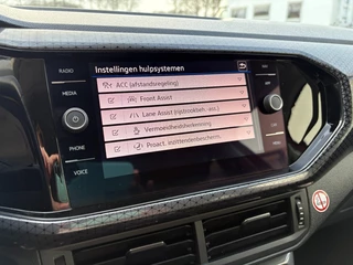 Volkswagen T-Cross - afbeelding nr 28