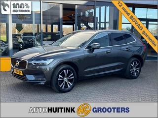 Volvo XC60 - afbeelding nr 1