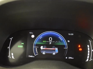Toyota Yaris Cross - afbeelding nr 23