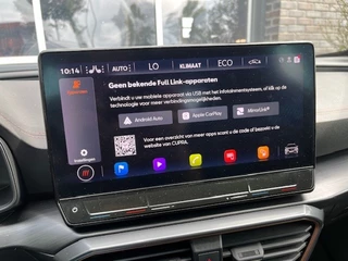 CUPRA Formentor CUPRA Formentor VZ E-HYBRID 245PK ADAPTIVE - CAMERA - STUURV. - 19 INCH - afbeelding nr 19