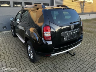 Dacia Duster Dacia Duster 1.2 TCe 4x2 Prestige EXPORT PRIJS - afbeelding nr 18