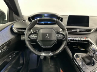Peugeot 5008 Peugeot 5008 1.2 PureTech Blue Lease GT-Line PANO TREKHAAK - afbeelding nr 18