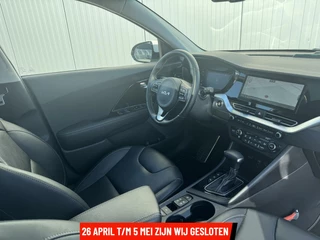 Kia Niro Kia Niro 1.6 GDi PHEV ExecutiveLine|Trekhaak|NL-Auto - afbeelding nr 4