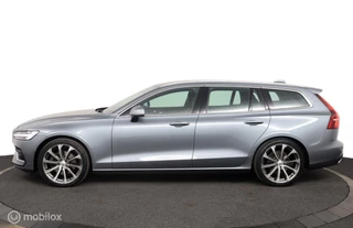 Volvo V60 Volvo V60 2.0 T4  G3 Inscription - afbeelding nr 11