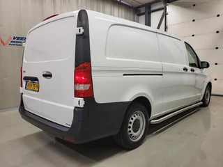 Mercedes-Benz Vito Mercedes-Benz Vito 114CDI L3/H1 Koelwagen Automaat Euro 6! - afbeelding nr 3