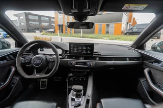 Audi RS4 Audi RS 4 Avant 2.9 TFSI RS 4 quattro Carbon|Maxton|Bomvol! - afbeelding nr 25