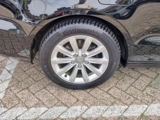 Audi A3 Audi A3 Cabriolet 1.4 TFSI AMBITION PRO LINE OPEN DAYS Cruise | Clima | Lederen bekleding - afbeelding nr 34