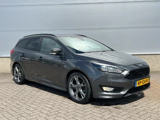 Ford Focus - afbeelding nr 3