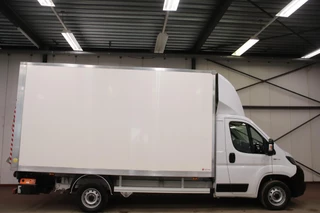Fiat Ducato Fiat Ducato BAKWAGEN MEUBELBAK 1000KG Laadvermogen - afbeelding nr 12