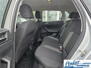 Volkswagen Polo Volkswagen Polo 1.0 TSI Life NW MODEL CAMERA STOELVERW VIRTUAL 16