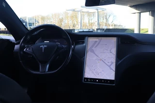 Tesla Model S - afbeelding nr 17