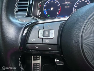 Volkswagen T-Roc Volkswagen T-Roc 2.0 TSI 4Motion R 300PK Pano Akra Leder - afbeelding nr 25
