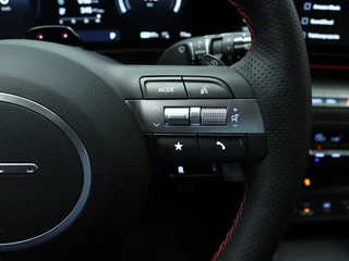 Hyundai Kona Hyundai Kona N Line 65.4 kWh | 360 graden camera | Navigatie | Cruise control - afbeelding nr 26