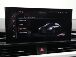 Audi A5 Panoramadak S Line Navigatie - afbeelding nr 32