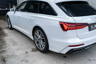 Audi A6 Audi A6 Avant 45 TFSI | 2019 Quattro | S-line - afbeelding nr 13