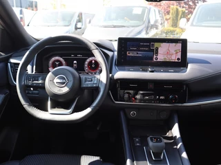 Nissan QASHQAI - afbeelding nr 9