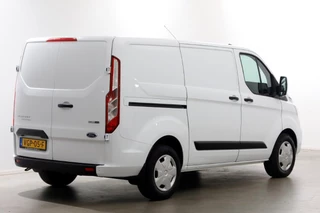 Ford Transit Custom - afbeelding nr 2